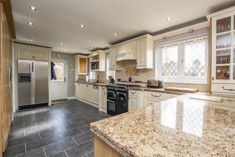 31 Jameson Drive, Corbridge, NE45 5EX