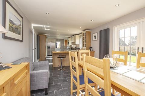 31 Jameson Drive, Corbridge, NE45 5EX