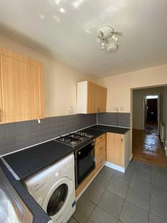 2 bedroom terraced house to rent, Brailsford Road, Fallowfield