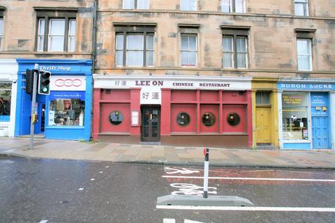 Property to rent - Bruntsfield Place, Bruntsfield, Edinburgh, EH10
