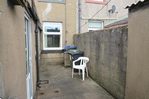 2 Ramsay Terrace, Maryport, CA15 7NY