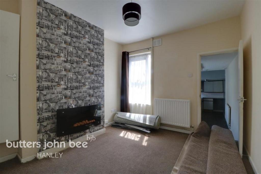 May Street, Burslem 2 bed terraced house to rent £650 pcm (£150 pw)