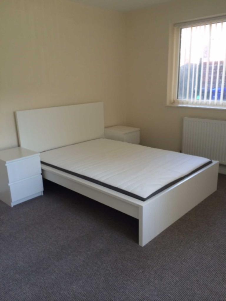 Cotton Hill, Manchester 2 bed flat £750 pcm (£173 pw)