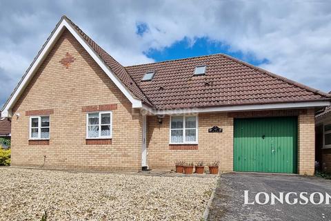 42 Heathlands, Swaffham, PE37 7TG