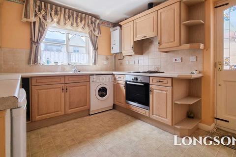 42 Heathlands, Swaffham, PE37 7TG