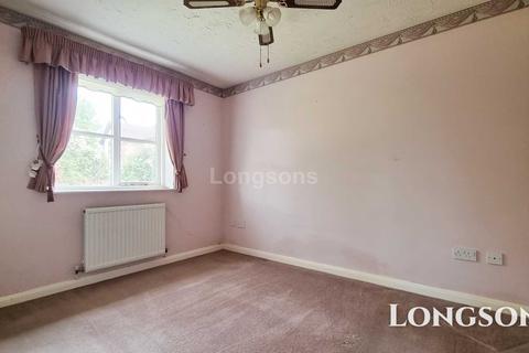 42 Heathlands, Swaffham, PE37 7TG