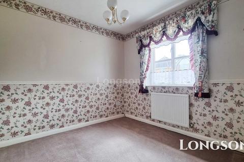 42 Heathlands, Swaffham, PE37 7TG