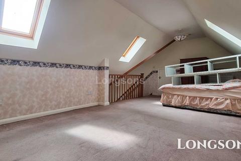 42 Heathlands, Swaffham, PE37 7TG