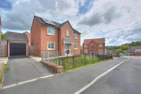 17 Beech Grove, South Molton, EX36 3DH