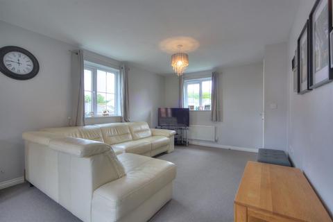 17 Beech Grove, South Molton, EX36 3DH