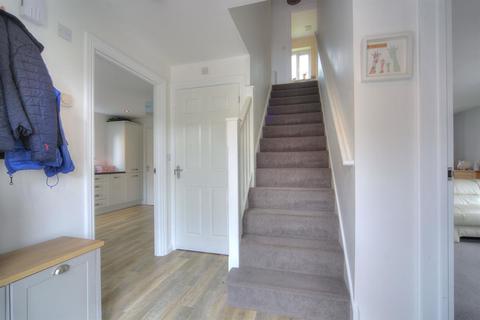 17 Beech Grove, South Molton, EX36 3DH