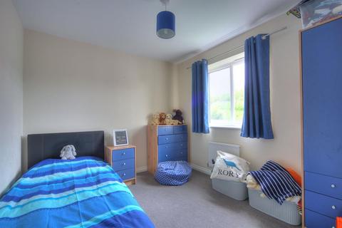 17 Beech Grove, South Molton, EX36 3DH