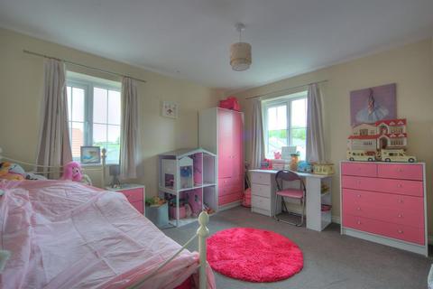17 Beech Grove, South Molton, EX36 3DH
