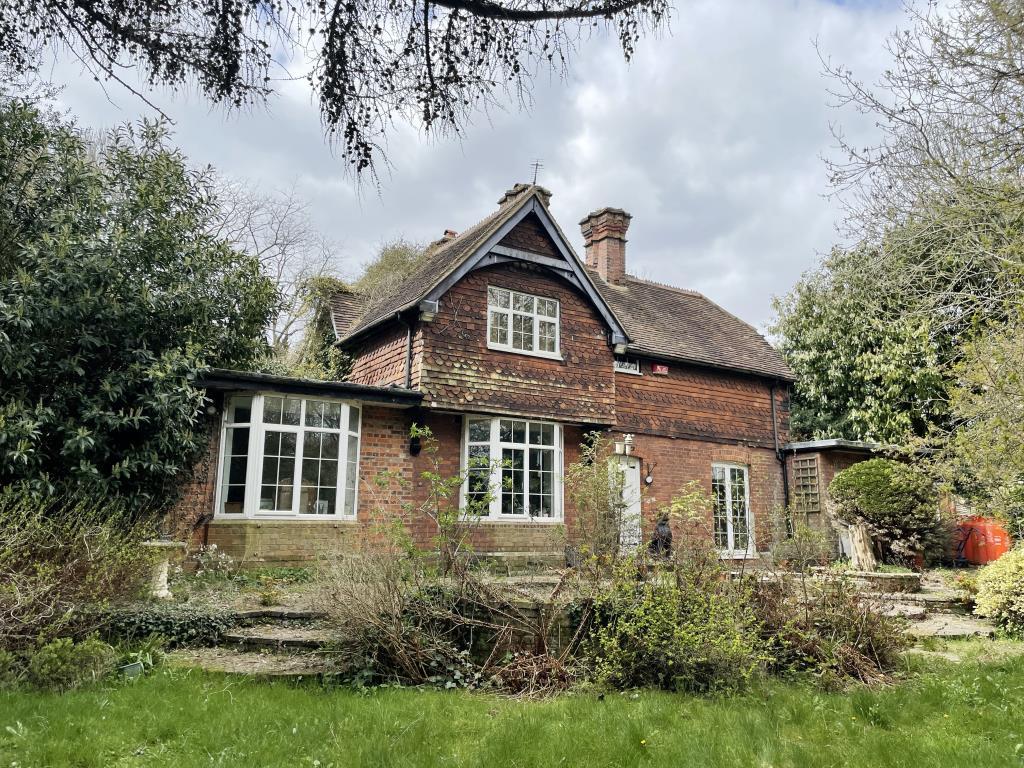 Briar Cottage