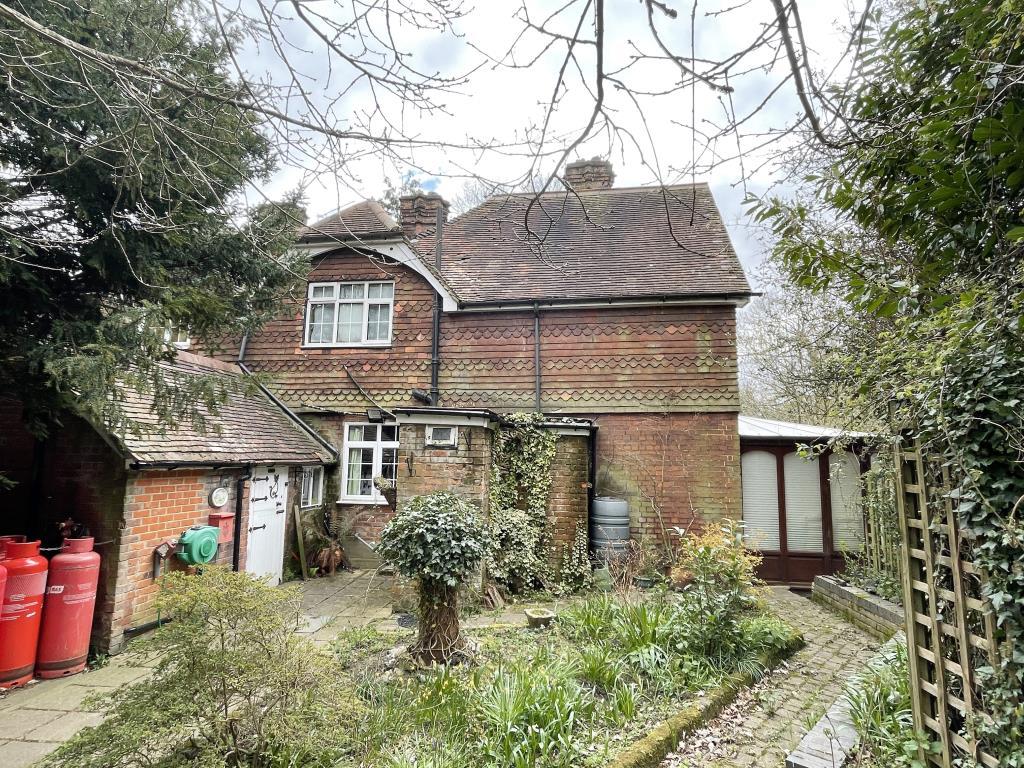 Orchard Cottage