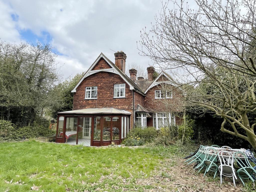 Orchard Cottage