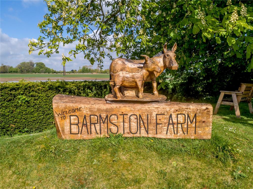 Barmston Farm