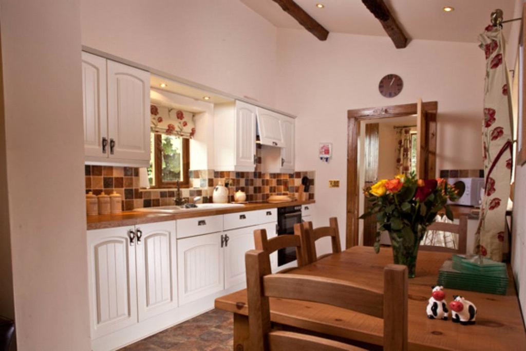 Cottage Kitchen