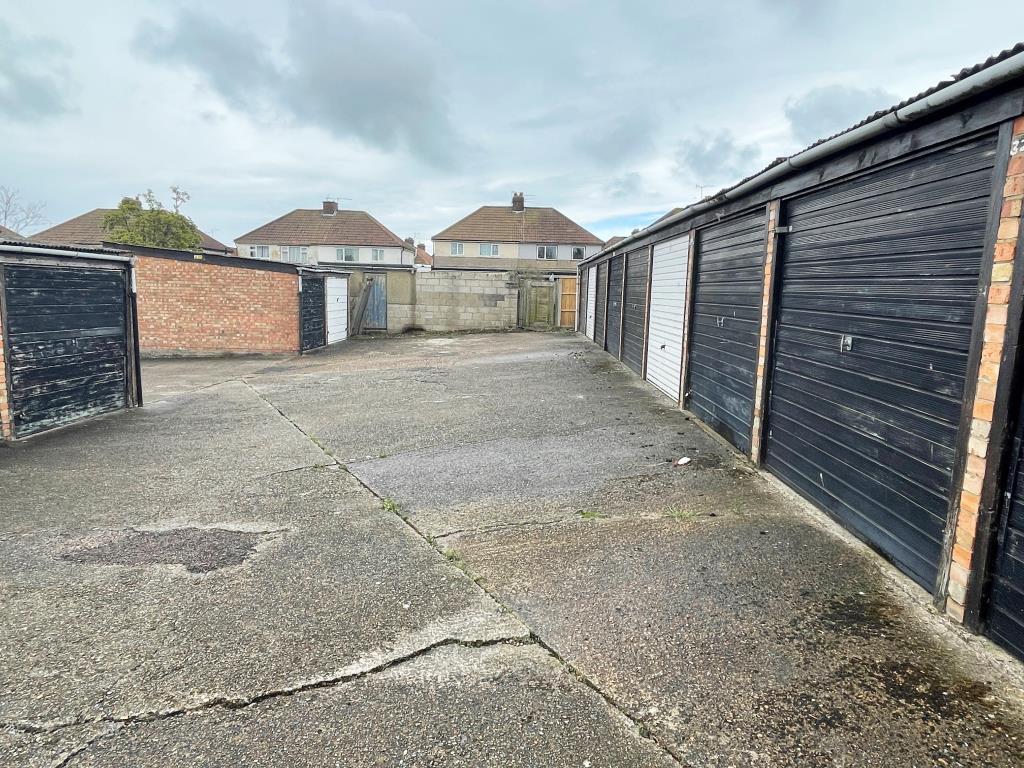 Garages, 6870 Cavell Square, Deal, Kent Garage £250,000