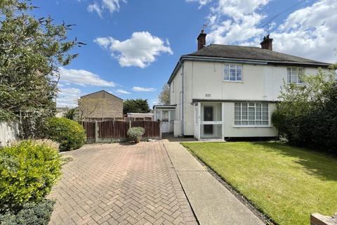 1 Farm Road, East Tilbury, Tilbury, RM18 8RD
