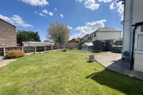 1 Farm Road, East Tilbury, Tilbury, RM18 8RD