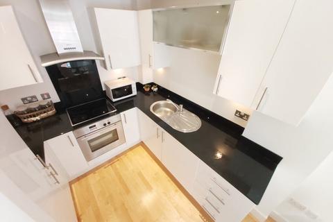 undefined, Magellan House, Armouries Way, Leeds, LS10 1JG