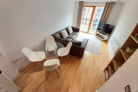 undefined, Magellan House, Armouries Way, Leeds, LS10 1JG