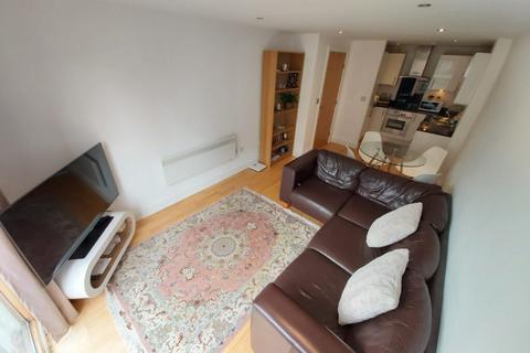 undefined, Magellan House, Armouries Way, Leeds, LS10 1JG