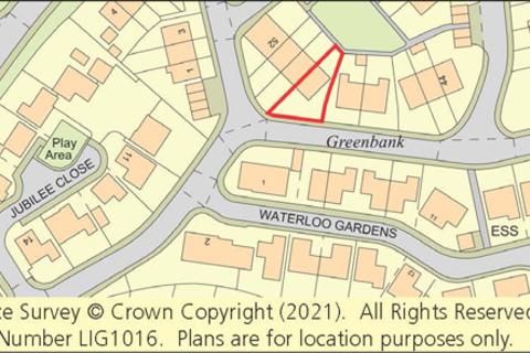 49 Greenbank, Torrington, EX38 7DP