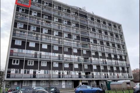 Flat 53, Yates House Roberta Street, London, E2 6NU