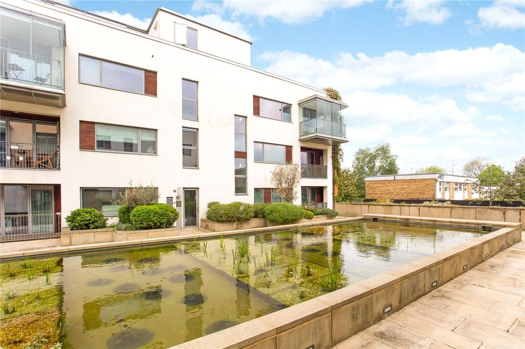 Carlton Drive, Putney, London, SW15 1 bed £450,000