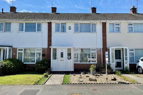 59 Hatherleigh Road, Exeter, EX2 9LA