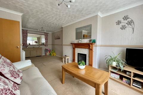 59 Hatherleigh Road, Exeter, EX2 9LA