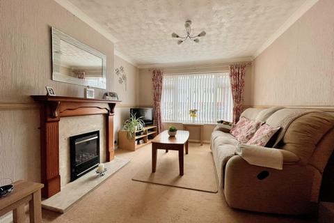 59 Hatherleigh Road, Exeter, EX2 9LA