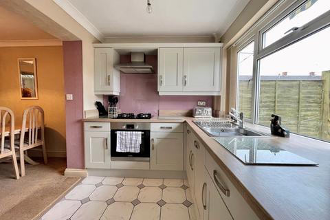 59 Hatherleigh Road, Exeter, EX2 9LA