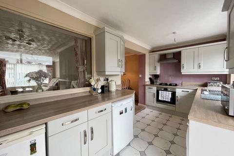 59 Hatherleigh Road, Exeter, EX2 9LA