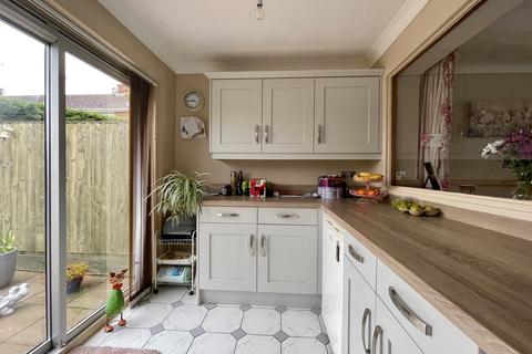 59 Hatherleigh Road, Exeter, EX2 9LA