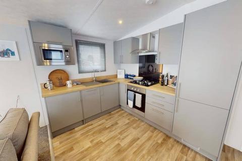 2 bedroom static caravan for sale, Flamborough East Riding of Yorkshire
