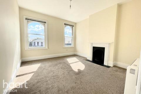undefined, Norwich Road, Ipswich