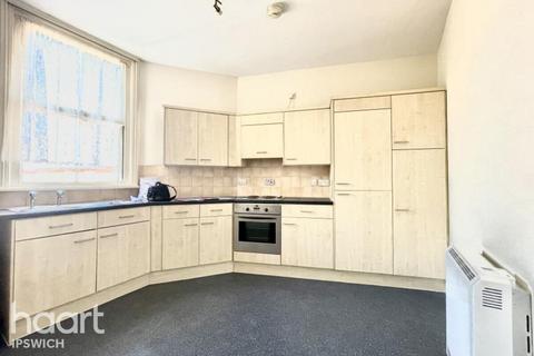 undefined, Norwich Road, Ipswich