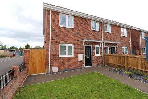 18b Pratt Street, Soham, Ely, CB7 5BH