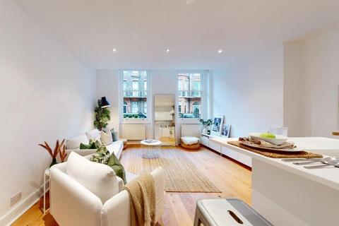 1 bedroom flat to rent, Nottingham Place, London, W1U