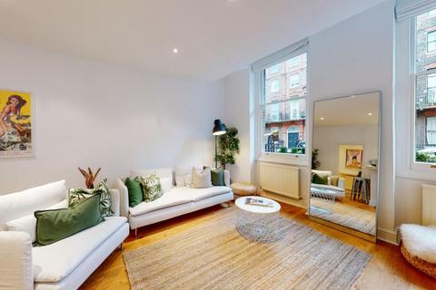 1 bedroom flat to rent, Nottingham Place, London, W1U