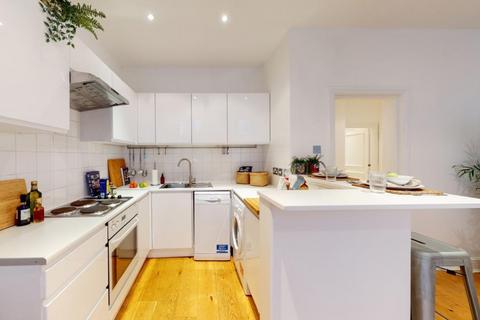 1 bedroom flat to rent, Nottingham Place, London, W1U