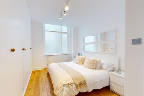 1 bedroom flat to rent, Nottingham Place, London, W1U