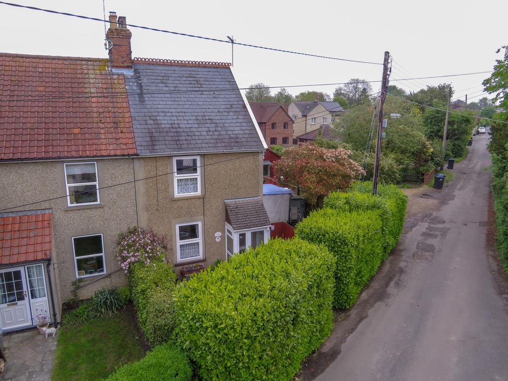 Mill Lane, Stetchworth 4 bed semidetached house £410,000