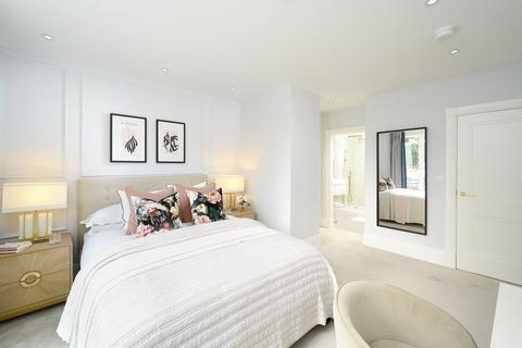 2 bedroom apartment for sale - Guinevere Apartments, Knights Quarter, Winchester, SO22