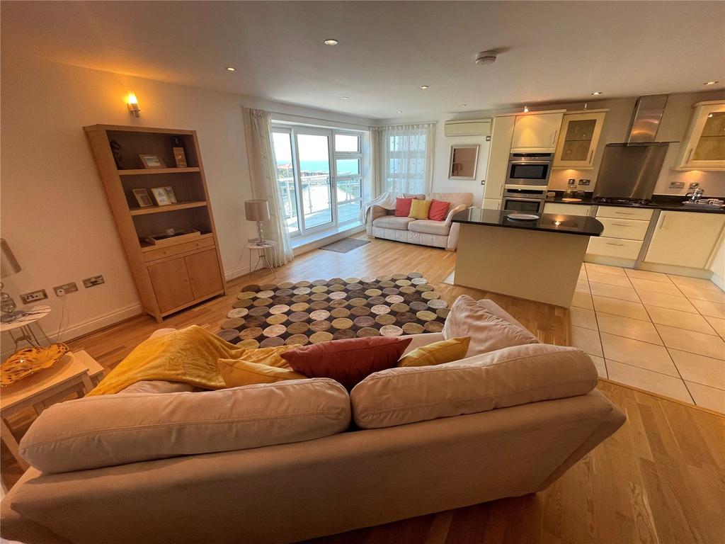 Sitting Area