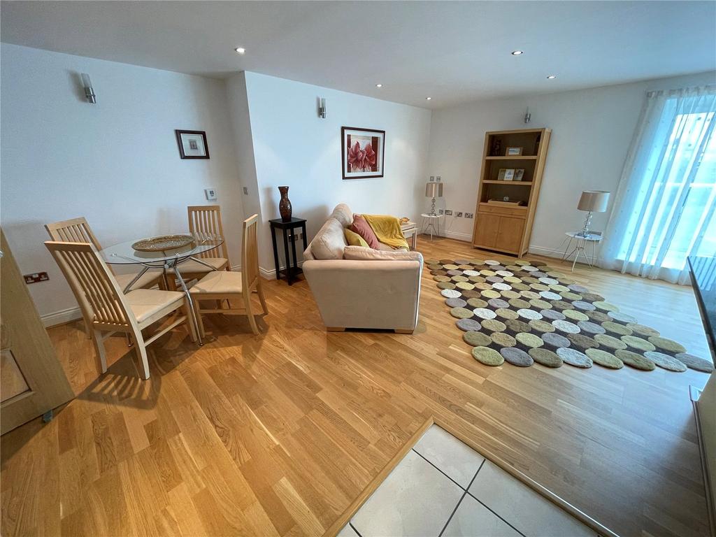 Sitting Area
