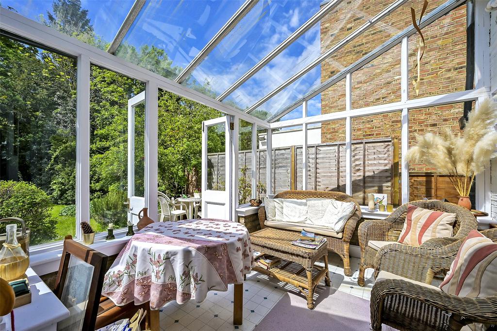 Conservatory